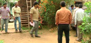 Chit fund scam