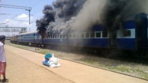 Delang-Railway-Station