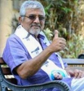 Dharamvira Gandhi