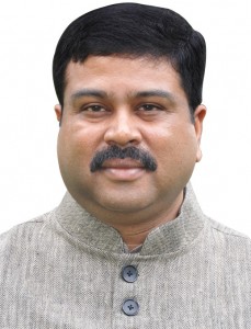 Dharmendra-Pradhan
