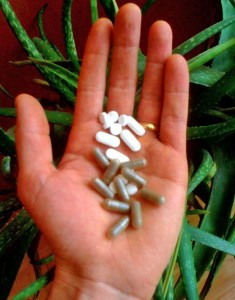 Dietary Supplements