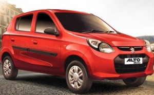 Domestic-Cars