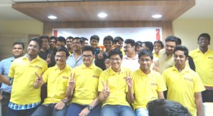 FIITJEE Bhubaneswar Students dominate JEE Main 2015