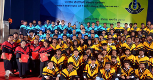 IIT-Bhubaneswar