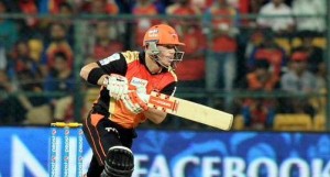 IPL 8 Sunrisers Hyderabad beat RCB by 8 Wickets