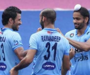 India-HWL