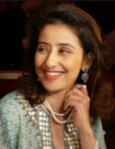 Manisha-Koirala