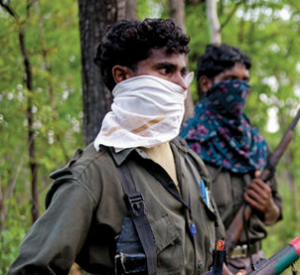 Maoists