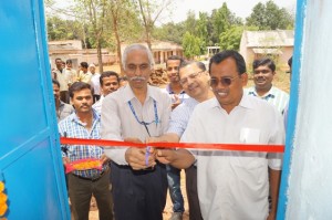 NTPC Kaniha to construct 768 Toilets in Schools  in Angul