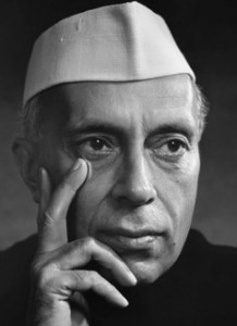 Nehru