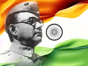 Netaji-Subhas-Bose