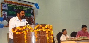 Odisha Day Celebration @ JNU