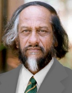 RK-Pachauri