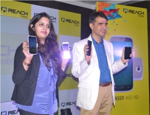 Reach-Mobile