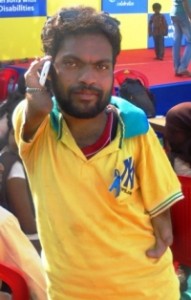 SCPD-Odisha