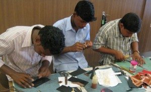 Skill Development