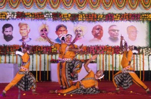 Utkal Divas 
