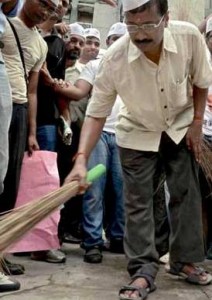 AAP in Kerala