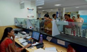 Bank Employees