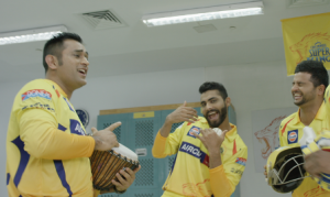 CSK, Rajasthan Royals suspended for 2 Years from IPL