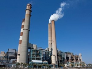 Coal-Fired Power Plants