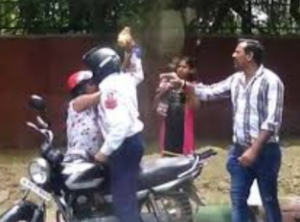 Delhi-Cop-Brick