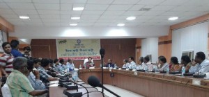 East Coast Railway Observes Facilitation Fortnight