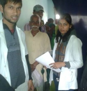 Health Camps