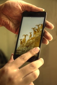 Honor 4C Handset @Rs 8,999