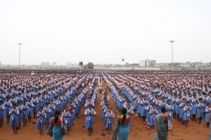 KISS Students Excel in BSE Odisha Class 10th Results 2015