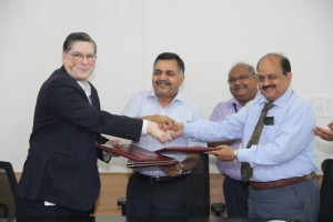MoU-NTPC