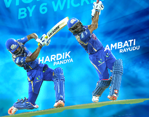 Mumbai-Indians