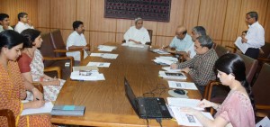Odisha Hospitals face action over Health Insurance Schemes