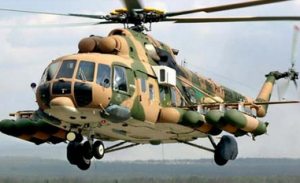 Pak-Chopper