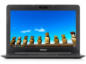 Xolo Chromebook
