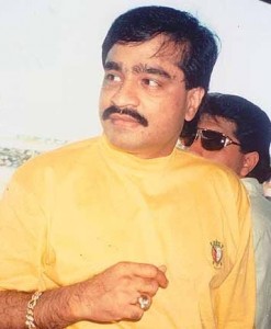 Dawood Ibrahim