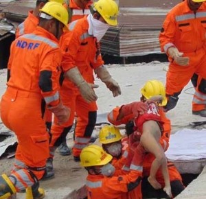 NDRF Nepal