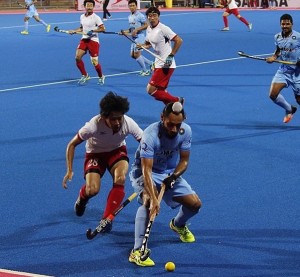 Hockey