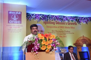 Dharmendra Pradhan