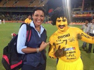 CSK