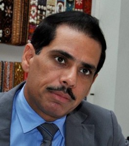 Robert Vadra