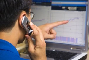 stock trading