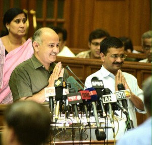 AAP-Budget
