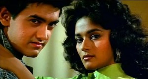 Bil - Madhuri Dixit - Aamir Khan - Anupam Kher