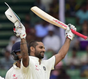 Dhawan-Bangladesh