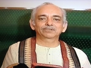 Gajapati-Puri
