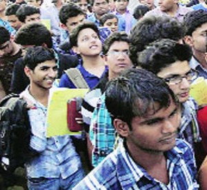 IIT-JEE Examination