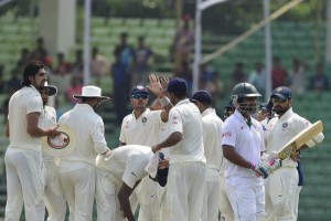 India-Bangladesh