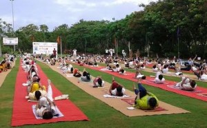 JSPL - Yoga - Angul