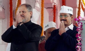 Jung-Kejriwal